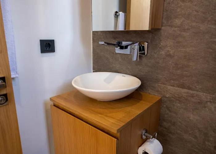 Villa Sueper Lueks Havuzlu Merkezde *