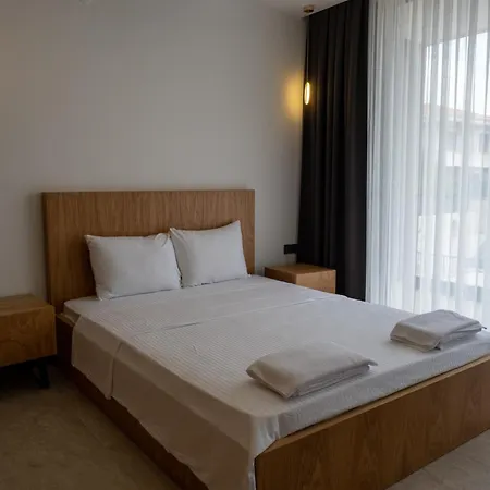 Villa Sueper Lueks Havuzlu Merkezde