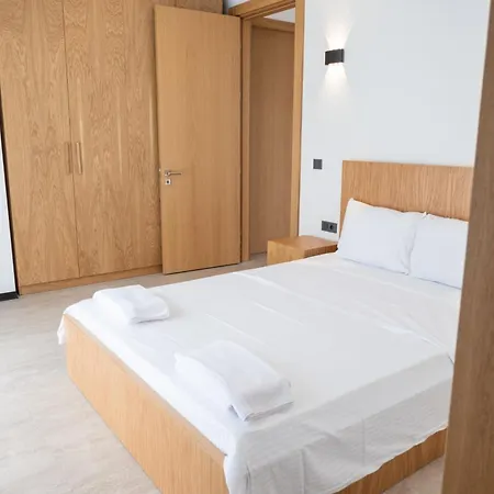 Villa Sueper Lueks Havuzlu Merkezde